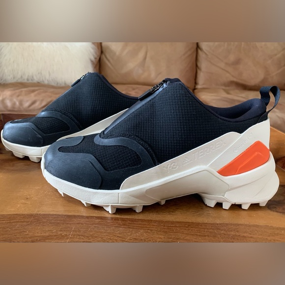 Adidas Y3 Terrex Swift R3 Gore-Tex Yohji Yamamoto Sneakers - Picture 8 of 13